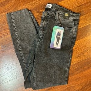 Simple Society High-Rise Ankle Skinny Jeans (13/31) NWT